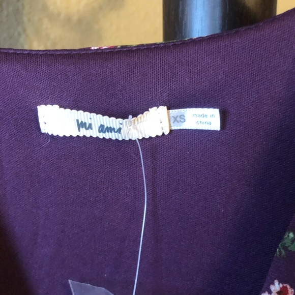 Francesca’s dress - Picture 5 of 6